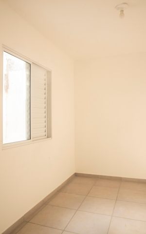 Casa de condomínio para alugar com 75m², 2 quartos e sem vagaQuarto 1