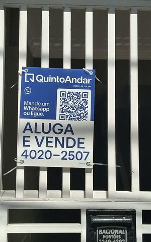 Apartamento à venda com 42m², 1 quarto e sem vaga Apartamento à venda com 42m², 1 quarto e sem vagaFachada