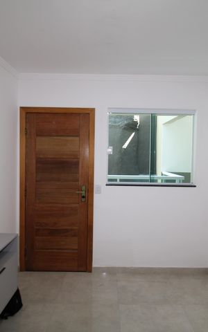 Apartamento à venda com 42m², 1 quarto e sem vagaSala / Cozinha