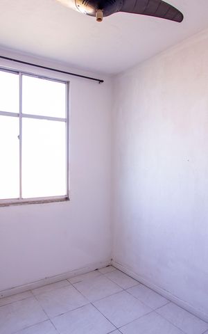 Apartamento à venda com 42m², 2 quartos e sem vaga Apartamento à venda com 42m², 2 quartos e sem vagaQuarto 1