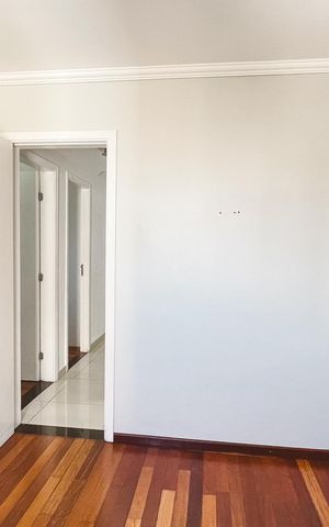 Apartamento à venda com 92m², 3 quartos e 2 vagas Apartamento à venda com 92m², 3 quartos e 2 vagasQuarto 2