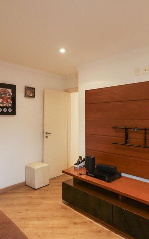Casa à venda com 201m², 3 quartos e 2 vagas Casa à venda com 201m², 3 quartos e 2 vagasSuíte 1