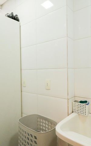 Casa à venda com 201m², 3 quartos e 2 vagas Casa à venda com 201m², 3 quartos e 2 vagasChurrasqueira e Área de Serviço