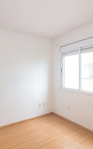 Apartamento à venda com 62m², 2 quartos e 1 vagaQuarto 2