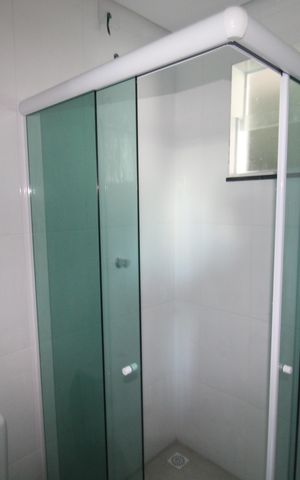 Apartamento para alugar com 37m², 2 quartos e sem vagaBanheiro