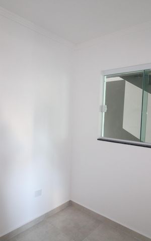 Apartamento para alugar com 37m², 2 quartos e sem vagaQuarto 2