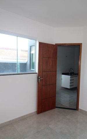 Apartamento para alugar com 37m², 2 quartos e sem vagaQuarto 1