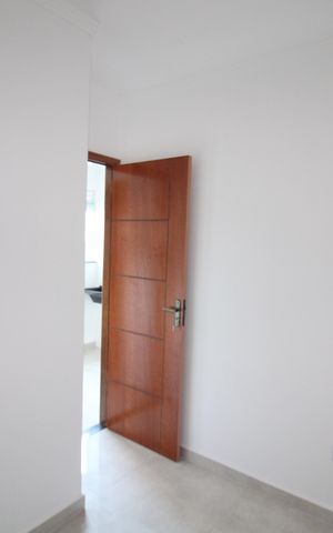 Apartamento para alugar com 37m², 2 quartos e sem vagaQuarto 2