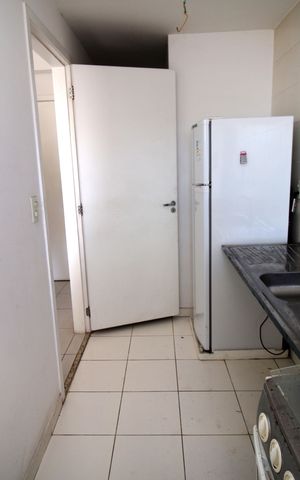 Apartamento para alugar com 58m², 2 quartos e 1 vagaCozinha
