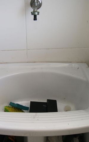Apartamento para alugar com 58m², 2 quartos e 1 vagaÁrea de Serviço