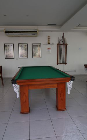 Apartamento para alugar com 58m², 2 quartos e 1 vagaÁrea comum - Jogos