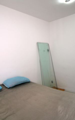 Apartamento para alugar com 58m², 2 quartos e 1 vagaQuarto 1