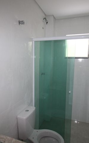 Apartamento para alugar com 37m², 1 quarto e sem vagaBanheiro