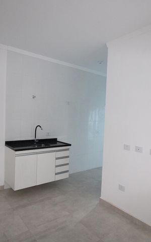 Apartamento para alugar com 37m², 1 quarto e sem vagaSala