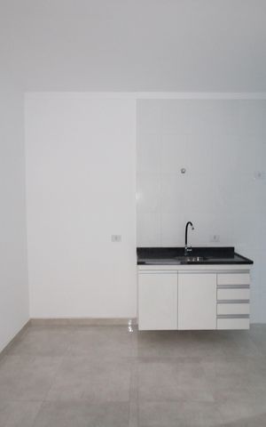 Apartamento para alugar com 37m², 1 quarto e sem vagaSala