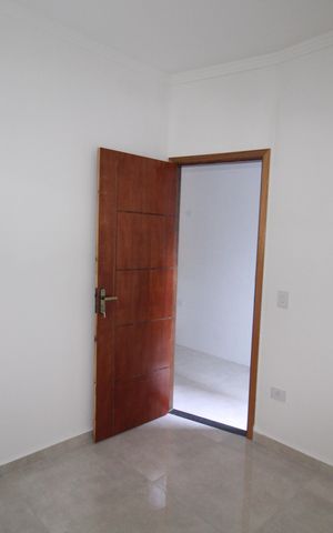 Apartamento para alugar com 37m², 1 quarto e sem vagaQuarto 1