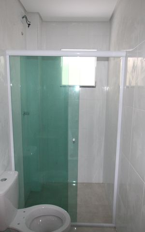 Apartamento para alugar com 37m², 1 quarto e sem vagaBanheiro