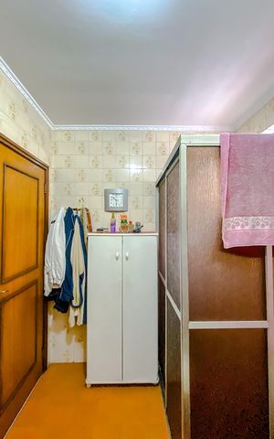 Casa à venda com 220m², 3 quartos e 2 vagasBanheiro da Suíte