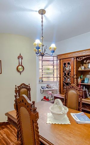 Casa à venda com 220m², 3 quartos e 2 vagasSala de Jantar