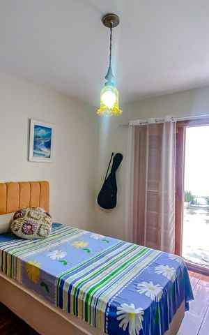Casa à venda com 220m², 3 quartos e 2 vagasQuarto 2