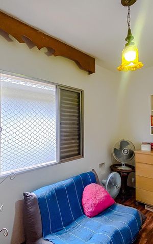 Casa à venda com 220m², 3 quartos e 2 vagasQuarto 1
