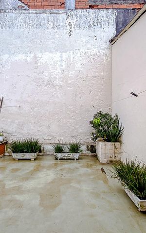 Casa à venda com 220m², 3 quartos e 2 vagasVaranda do Quarto 2
