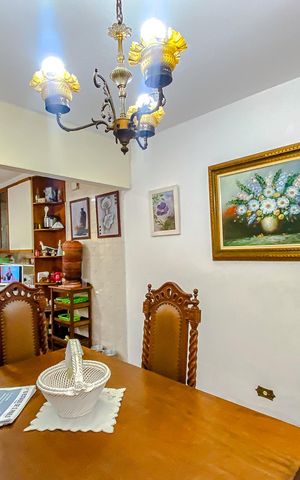 Casa à venda com 220m², 3 quartos e 2 vagasSala de Jantar