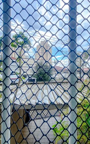 Casa à venda com 220m², 3 quartos e 2 vagasVista da Sala