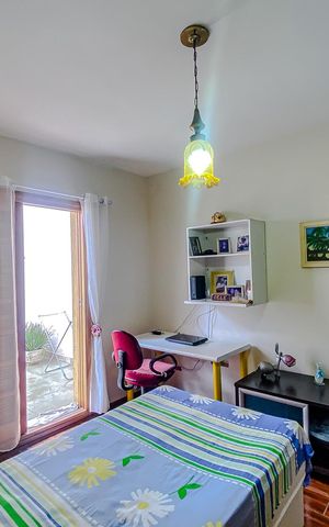 Casa à venda com 220m², 3 quartos e 2 vagasQuarto 2