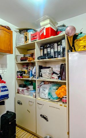Casa à venda com 220m², 3 quartos e 2 vagasQuarto de Serviço