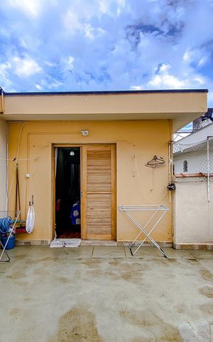 Casa à venda com 220m², 3 quartos e 2 vagasVaranda do Quarto 2