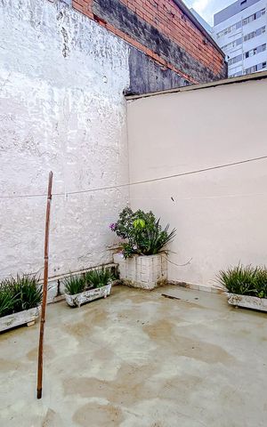 Casa à venda com 220m², 3 quartos e 2 vagasVaranda do Quarto 2