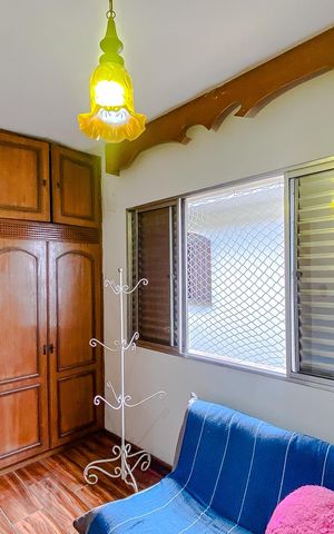 Casa à venda com 220m², 3 quartos e 2 vagasQuarto 1