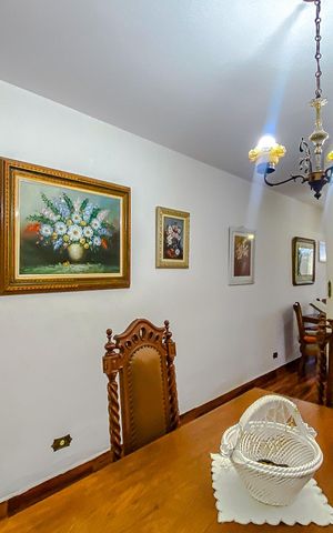 Casa à venda com 220m², 3 quartos e 2 vagasSala de Jantar