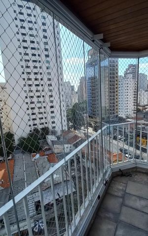 Apartamento à venda com 177m², 3 quartos e 3 vagas Apartamento à venda com 177m², 3 quartos e 3 vagasFoto 49