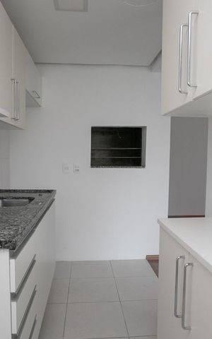 Apartamento à venda com 62m², 2 quartos e 1 vaga Apartamento à venda com 62m², 2 quartos e 1 vagaCozinha