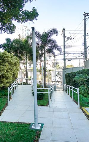 Apartamento à venda com 63m², 2 quartos e 1 vaga Apartamento à venda com 63m², 2 quartos e 1 vagaÁrea comum