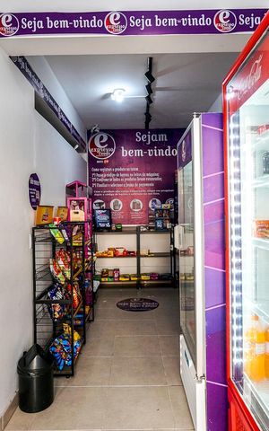 Apartamento à venda com 63m², 2 quartos e 1 vaga Apartamento à venda com 63m², 2 quartos e 1 vagaÁrea comum
