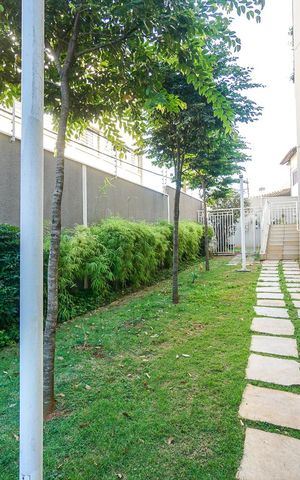 Apartamento à venda com 63m², 2 quartos e 1 vaga Apartamento à venda com 63m², 2 quartos e 1 vagaÁrea verde