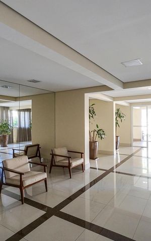 Apartamento à venda com 63m², 2 quartos e 1 vaga Apartamento à venda com 63m², 2 quartos e 1 vagaÁrea comum