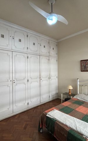 Apartamento à venda com 150m², 3 quartos e 1 vaga Apartamento à venda com 150m², 3 quartos e 1 vagaQuarto 1