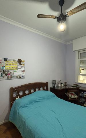 Apartamento à venda com 150m², 3 quartos e 1 vaga Apartamento à venda com 150m², 3 quartos e 1 vagaQuarto 2