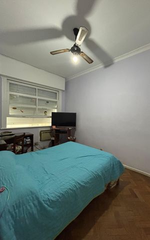 Apartamento à venda com 150m², 3 quartos e 1 vaga Apartamento à venda com 150m², 3 quartos e 1 vagaQuarto 2