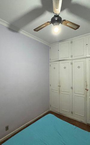 Apartamento à venda com 150m², 3 quartos e 1 vaga Apartamento à venda com 150m², 3 quartos e 1 vagaQuarto 2