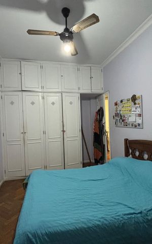 Apartamento à venda com 150m², 3 quartos e 1 vaga Apartamento à venda com 150m², 3 quartos e 1 vagaQuarto 2