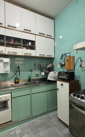 Apartamento à venda com 150m², 3 quartos e 1 vaga Apartamento à venda com 150m², 3 quartos e 1 vagaCozinha