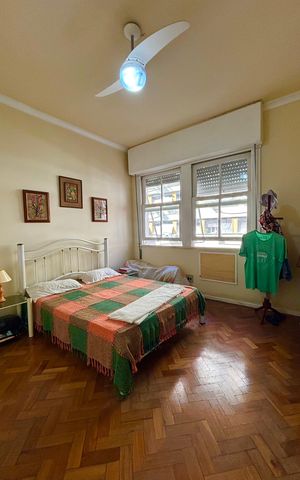 Apartamento à venda com 150m², 3 quartos e 1 vaga Apartamento à venda com 150m², 3 quartos e 1 vagaQuarto 1