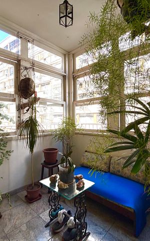 Apartamento à venda com 150m², 3 quartos e 1 vaga Apartamento à venda com 150m², 3 quartos e 1 vagaSala