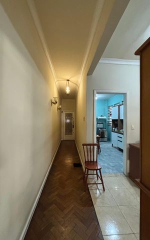 Apartamento à venda com 150m², 3 quartos e 1 vaga Apartamento à venda com 150m², 3 quartos e 1 vagaSala - hall de entrada