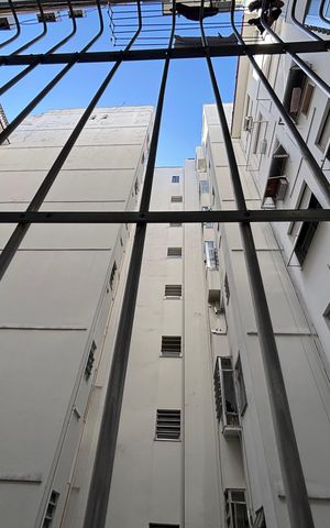 Apartamento à venda com 150m², 3 quartos e 1 vaga Apartamento à venda com 150m², 3 quartos e 1 vagaÁrea de serviço - vista